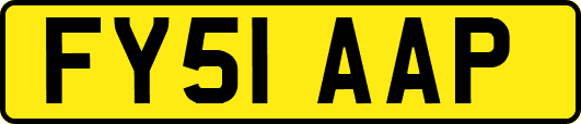 FY51AAP