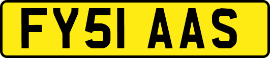 FY51AAS