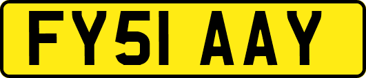 FY51AAY