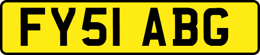 FY51ABG