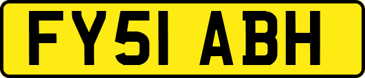 FY51ABH