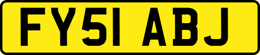 FY51ABJ