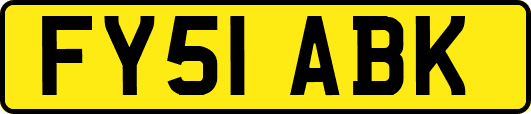 FY51ABK