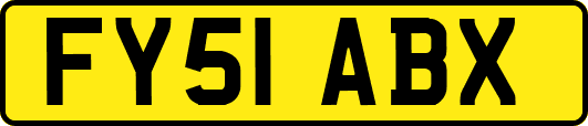 FY51ABX