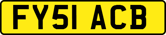 FY51ACB