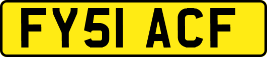 FY51ACF