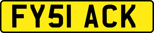 FY51ACK