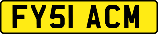 FY51ACM