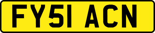 FY51ACN