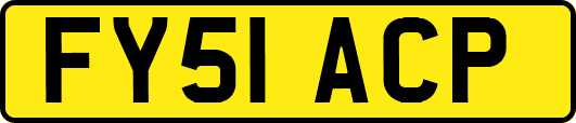 FY51ACP