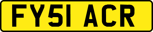 FY51ACR