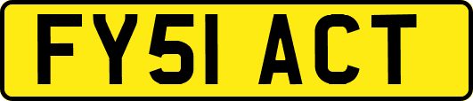 FY51ACT