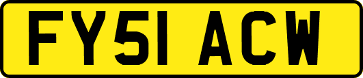 FY51ACW