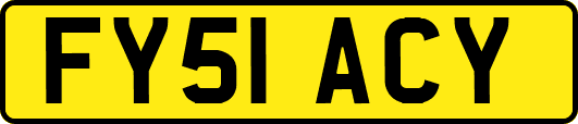 FY51ACY