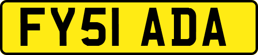 FY51ADA