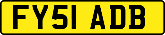 FY51ADB