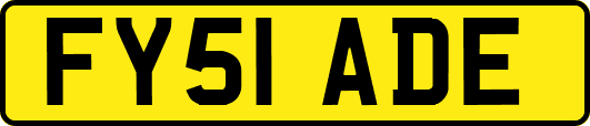 FY51ADE