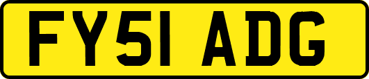 FY51ADG