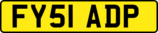 FY51ADP