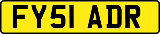 FY51ADR