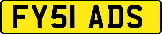 FY51ADS