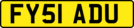 FY51ADU