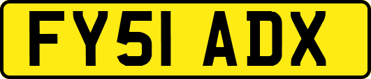 FY51ADX