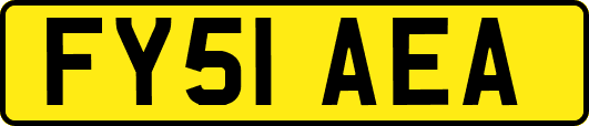 FY51AEA