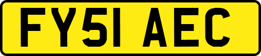 FY51AEC