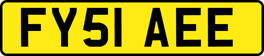 FY51AEE