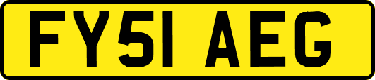 FY51AEG