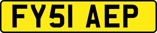 FY51AEP