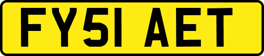 FY51AET