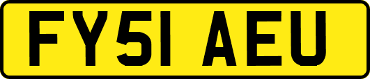 FY51AEU