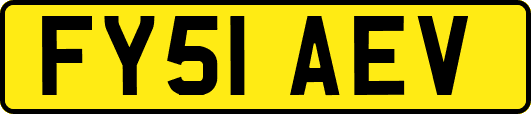 FY51AEV