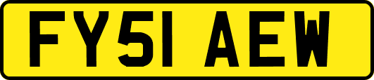 FY51AEW