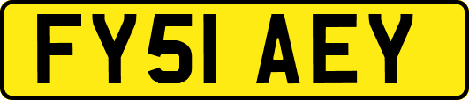 FY51AEY