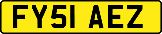 FY51AEZ