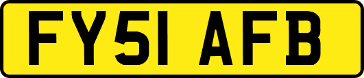 FY51AFB