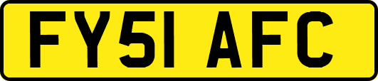 FY51AFC