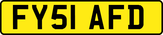 FY51AFD