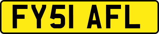 FY51AFL