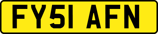 FY51AFN