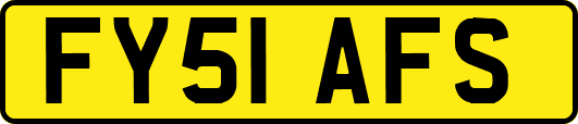 FY51AFS