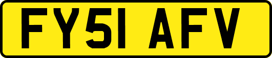 FY51AFV