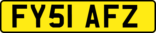 FY51AFZ