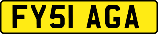 FY51AGA