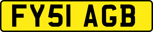 FY51AGB