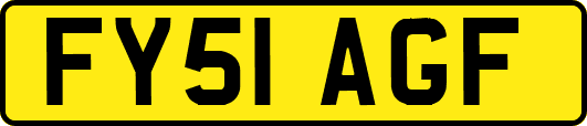 FY51AGF