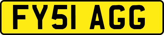 FY51AGG